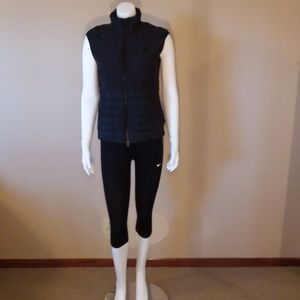 Nike Black Vest